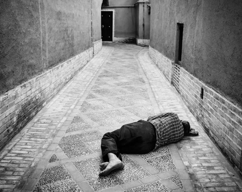 سجاد باقری، بدون عنوان