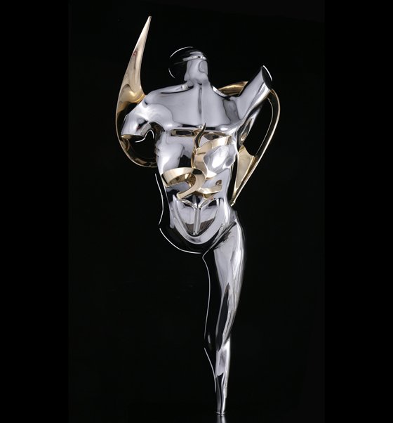 Amir Masoud Akhavan Jam, Ballerina, 2016