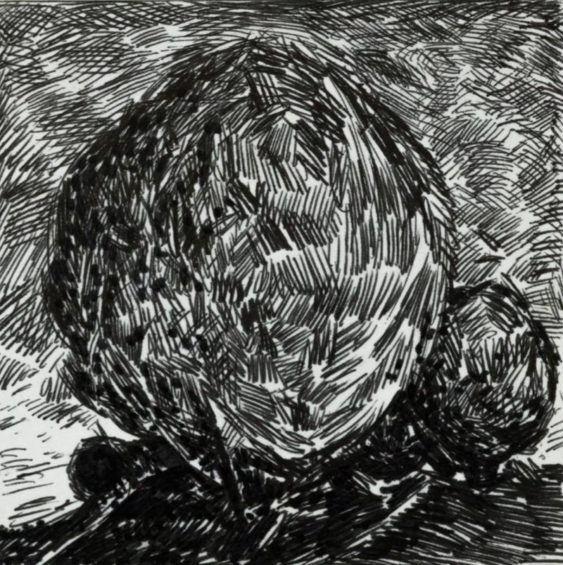 Davood Emdadian, Untitled, 0