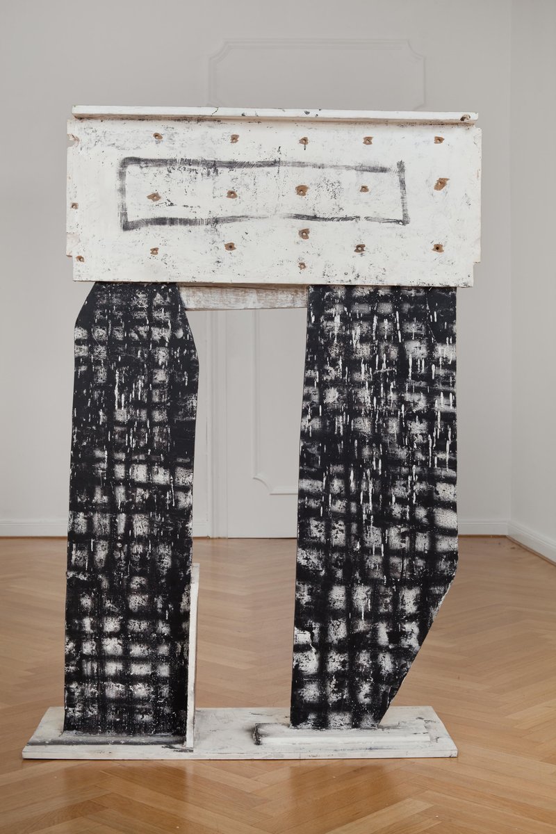 Habib Farajabadi, Untitled, 2016