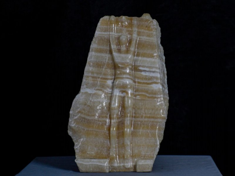 Ali Kamelian, Untitled, 0