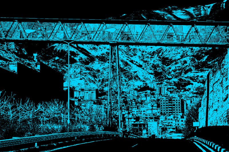 Arash Hanaei, Untitled, 2015