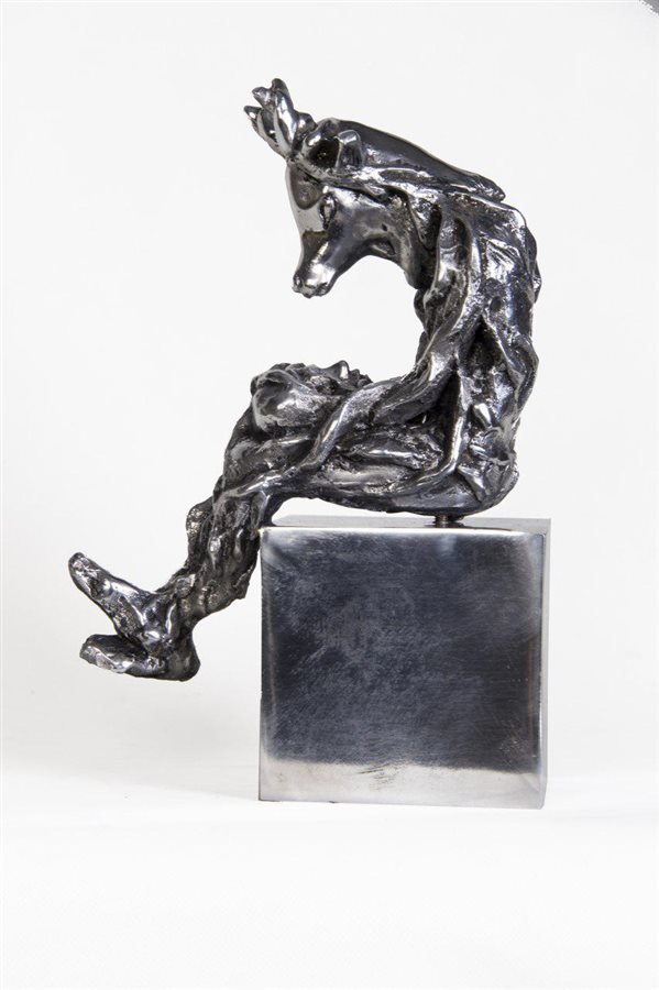 Leila Alikhani, Untitled, 0