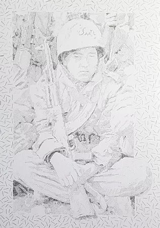 Armand Kazem, Iranian Fighter 1980-1988, 2019