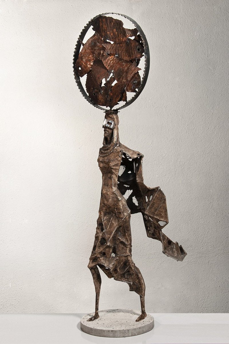 Hossein Hasanshahy, Untitled, 2020