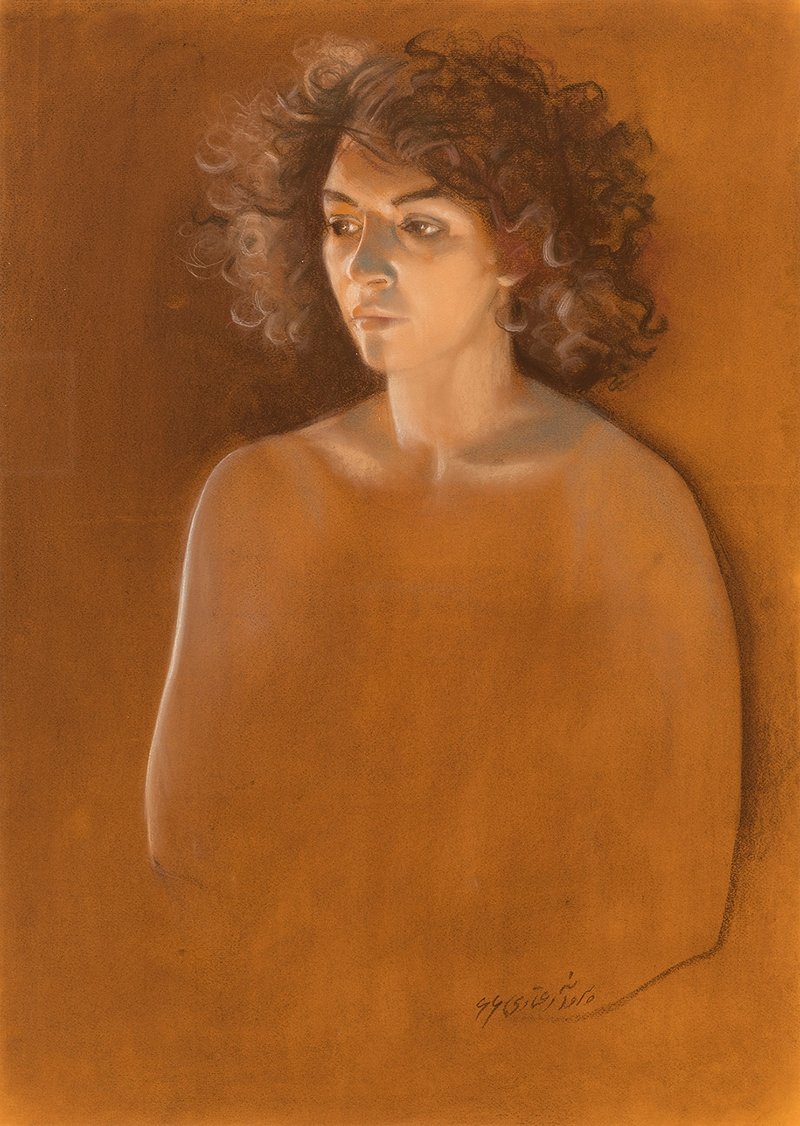 Parvaneh Etemadi, Jamileh Pournia, 0
