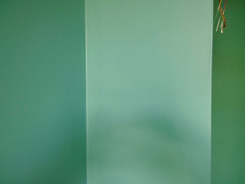 Mehran Mohajer, Myself, 2014