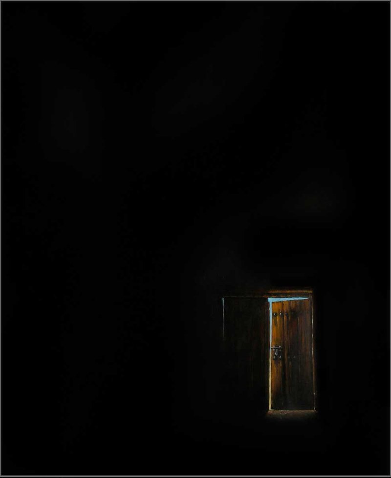 Koorosh Angali, Memory Of Home, 0