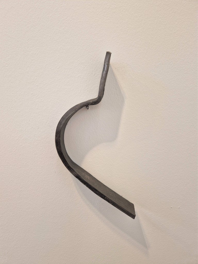 Elmira Iravanizad, Object No. 38, 2021