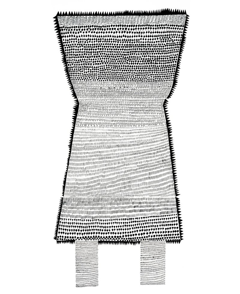 Shadi Yasrebi, Untitled, 2024