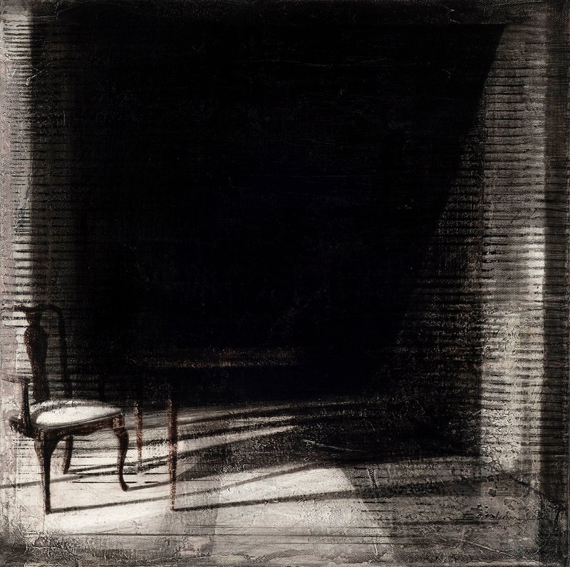 Elham Yazdanian, Untitled, 2020