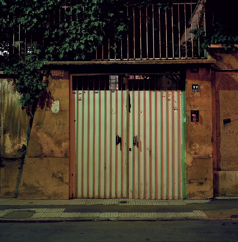 Shahryar Tavakoli, Khodaparast, 0