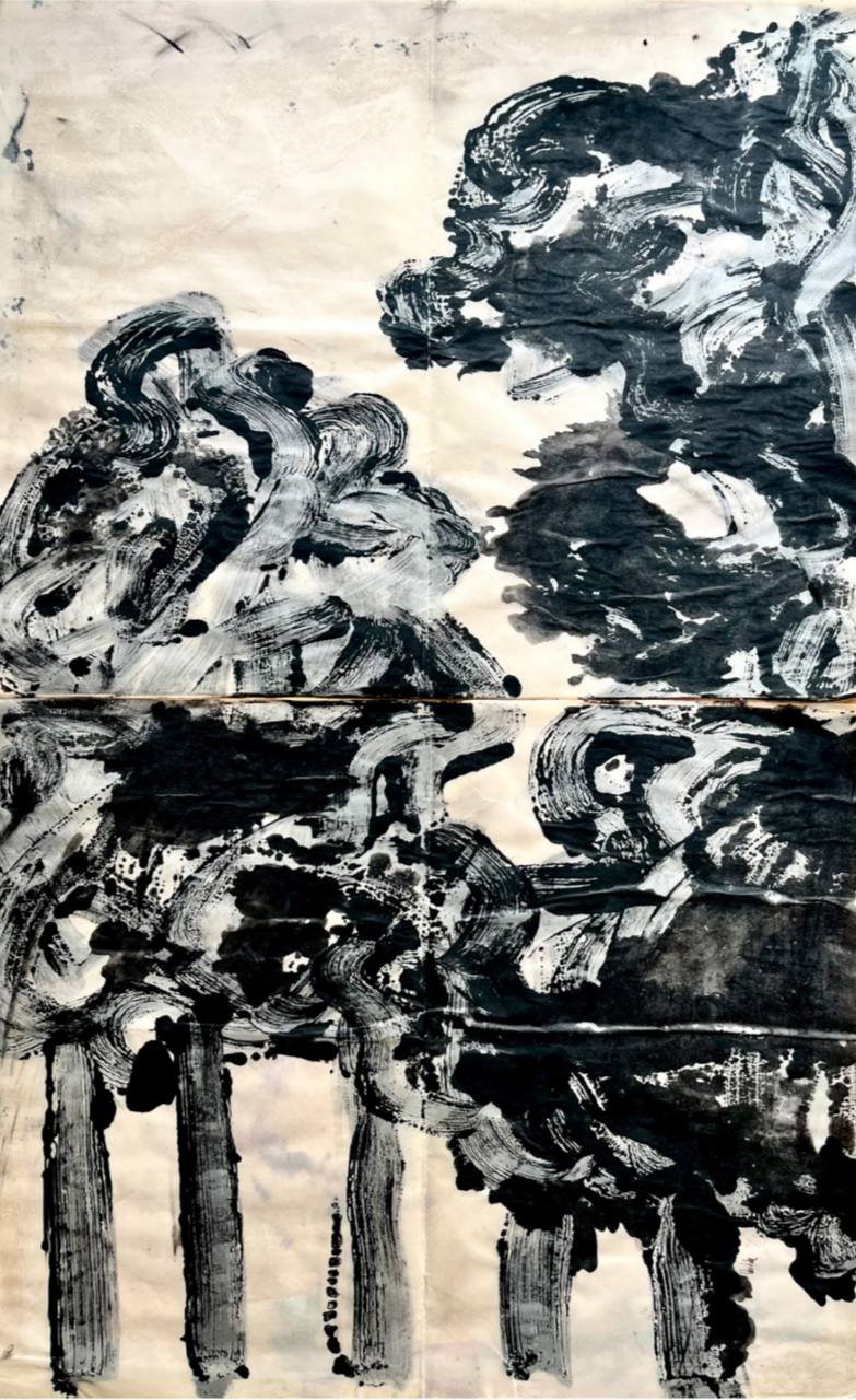 Pegah Shamloo, Untitled, 0