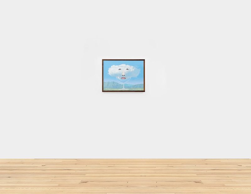 Gut Feelings (Trauma Dumps and Love Bombs), installation view