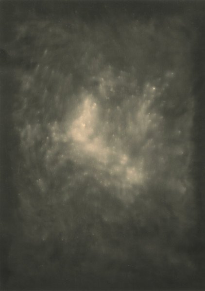 Hessam Samavatian, Galaxien NO.22-1, 2022