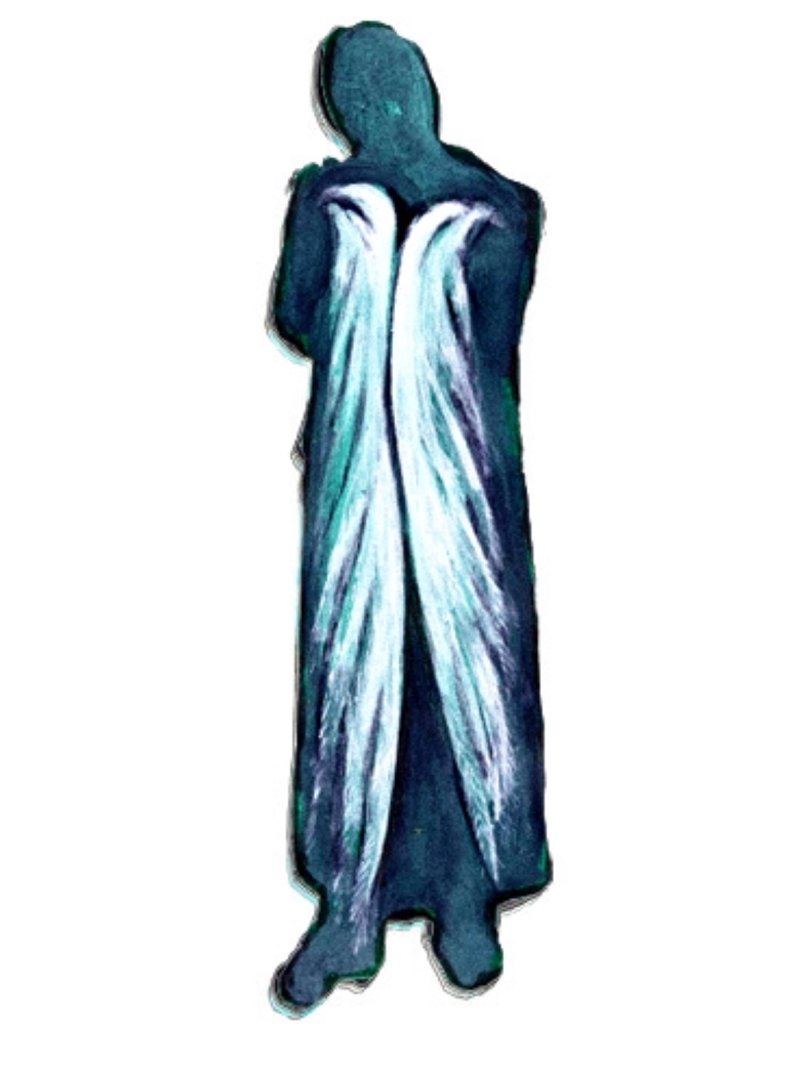 خسرو خسروی، بدون عنوان، 1384