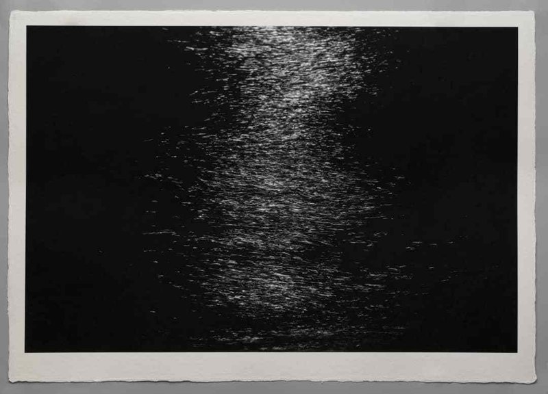 Shahin Esfandiari, Untitled, 2020