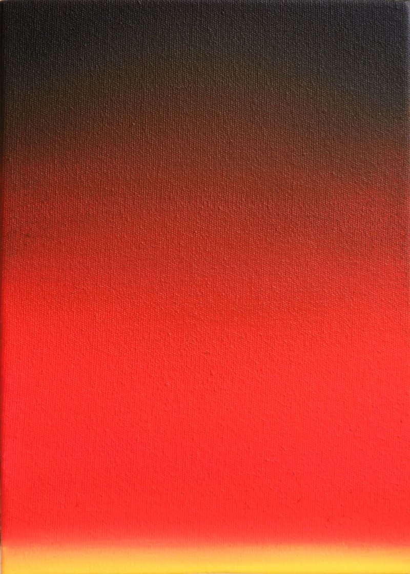 Shantia Zakerameli, Untitled, 2021