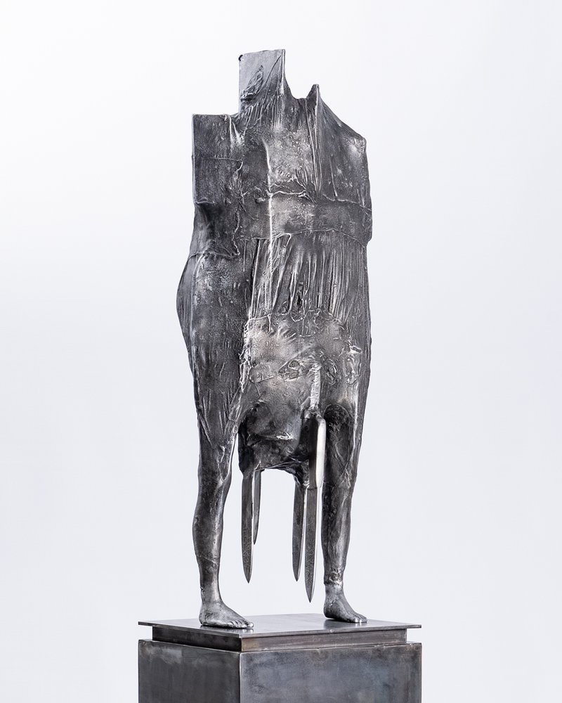 Mohammad Reza Khalaji, Untitled, 0