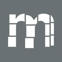The Mosaic Rooms