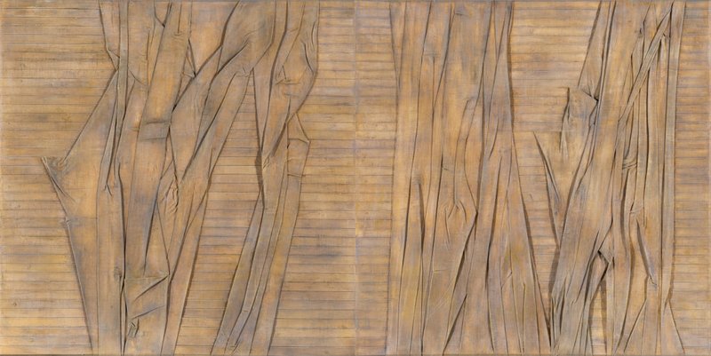 Maryam Abedi, Homage to Ishtar, 2018