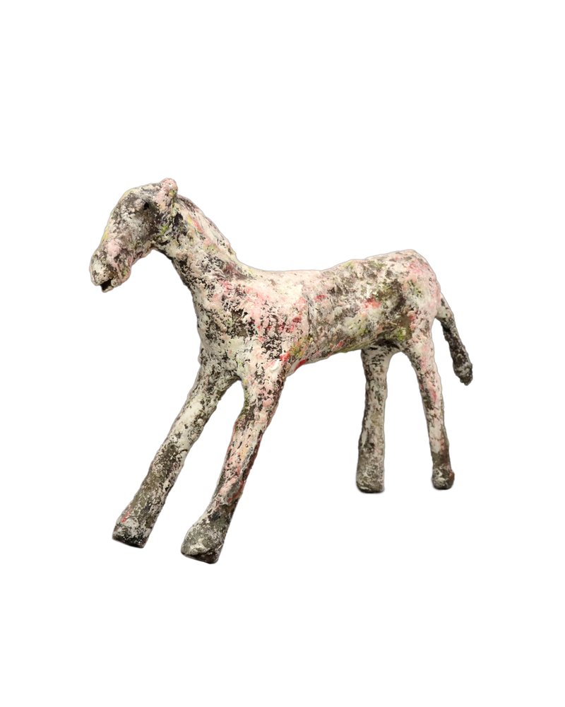 Hasan Hazer moshar, Untitled, 0