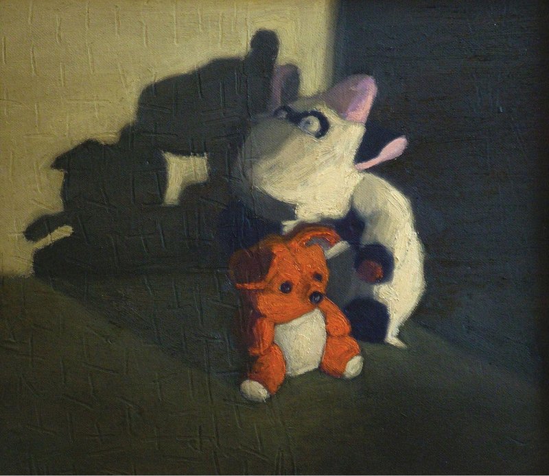 Hamidreza Emami, Untitled, 2010
