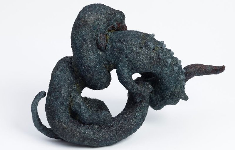 Anahita Darab Beigi, Untitled, 2025
