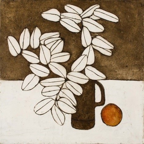 Parvaneh Etemadi, Untitled, 1974