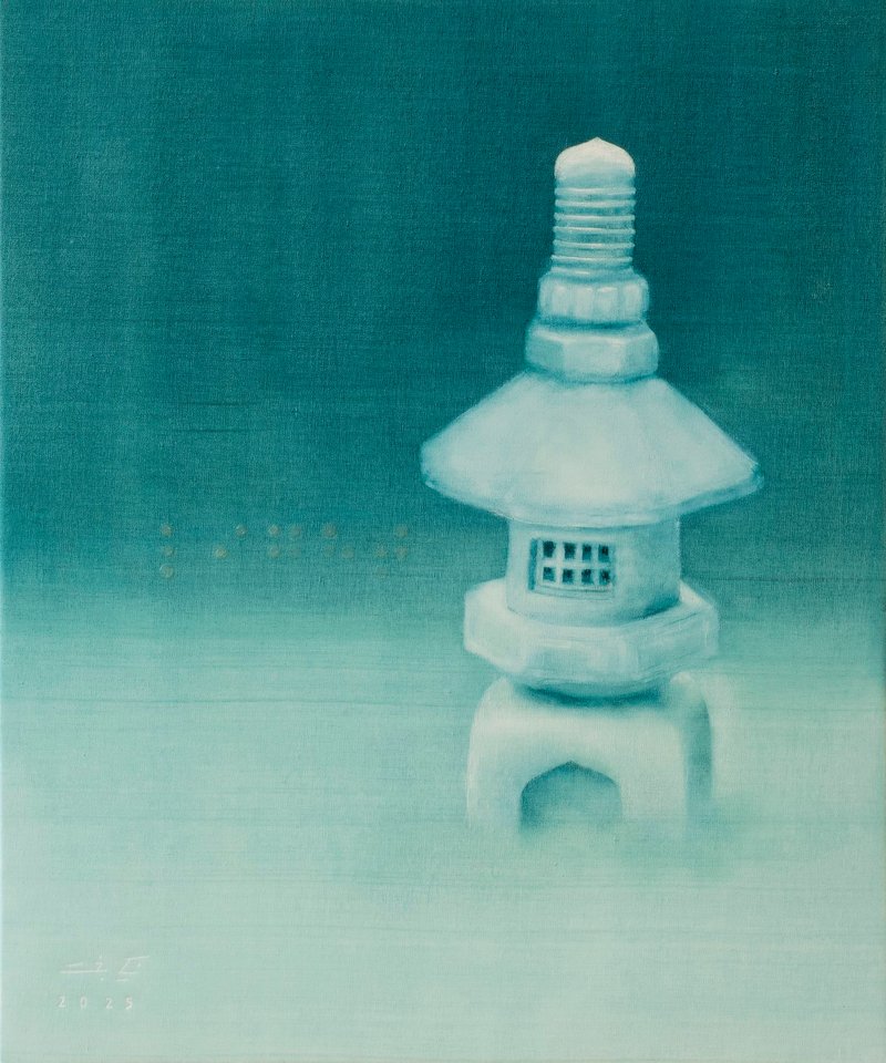 MohammadHasan Nikbakht, Untitled, 0