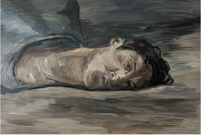فائزه زندیه، ﺁﻩ، 1403