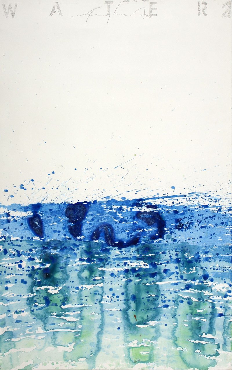 Fereydoun Ave, Untitled, 2021