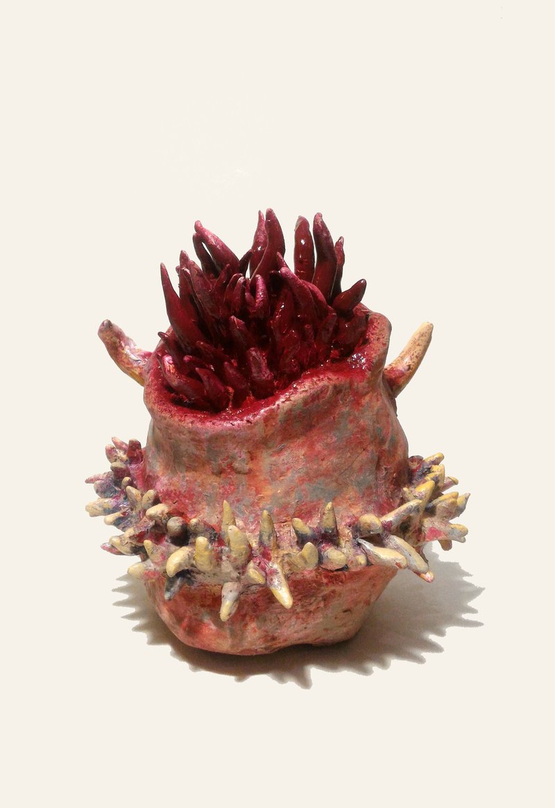 Somayeh Hejazi, Untitled, 2019