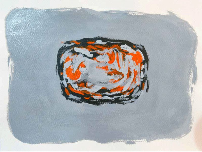 Shirin Karami Mofrad, Untitled, 2024