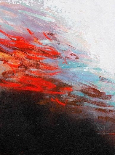 Hossein Cheraghchi, Untitled, 0