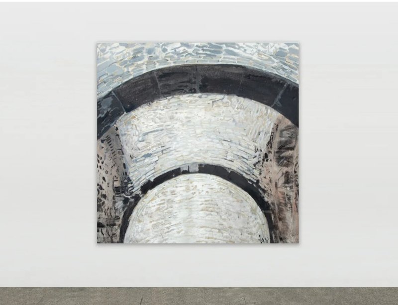 Sonia Balassanian, Untitled, 2014