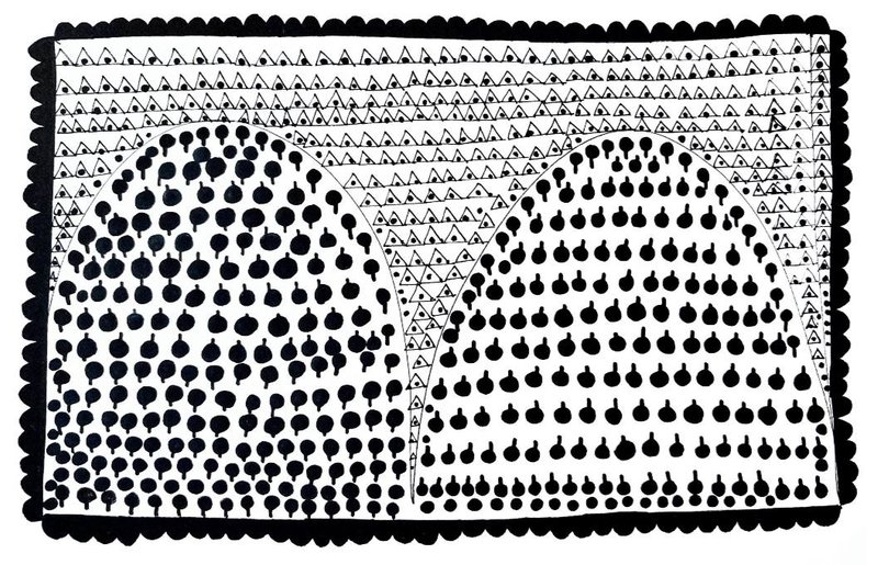 Shadi Yasrebi, Untitled, 0