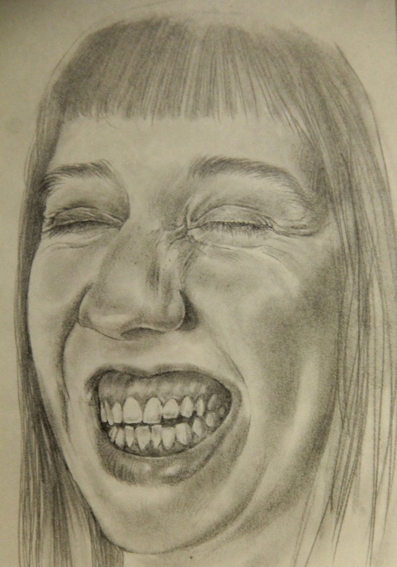 Atefeh Namavar, Untitled, 2017