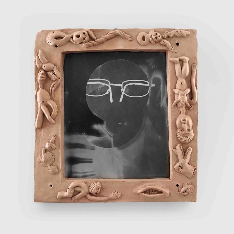 Tahereh Fallahzadeh, Untitled, 2021