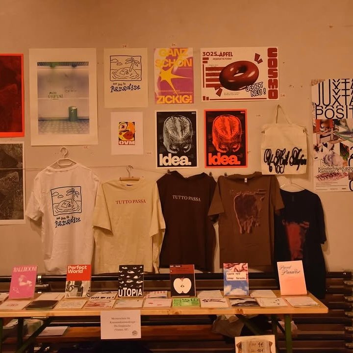 Fanzineist Vienna