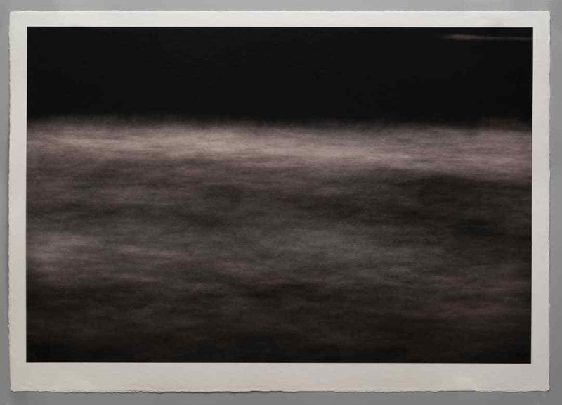 Shahin Esfandiari, Untitled, 2020