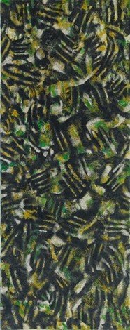 Mohsen Vaziri Moghaddam, Komposition, 1963