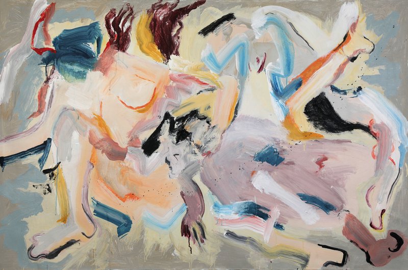 Zahra Shahcheraghi, Untitled, 2021