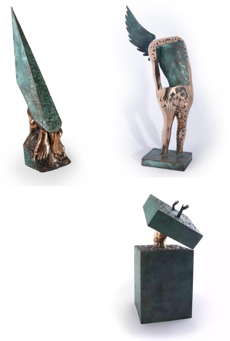 سیاوش جرایدی