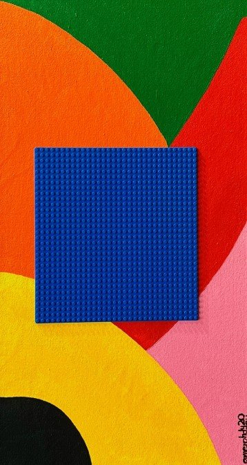 Amirmahdi Zahedy, Circus 11, 0