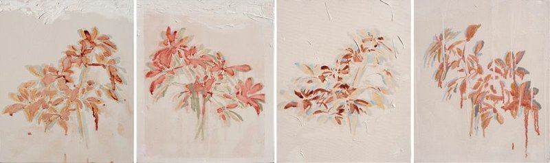 Azadeh Razaghdoost, Untitled, 0