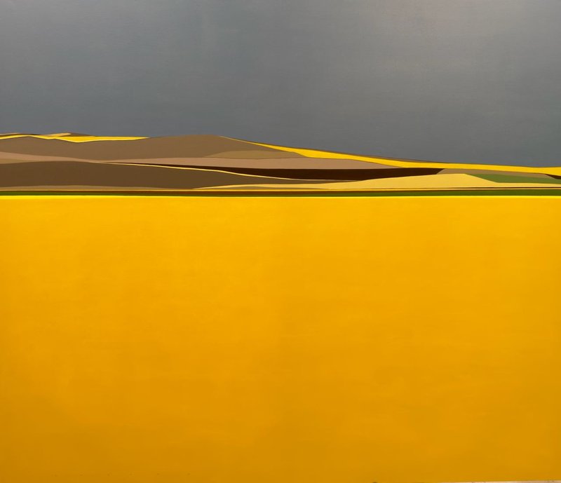 Sheida Abhari, Untitled, 2023