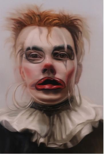 Nasser Bakhshi, Parallel Universe, 2023