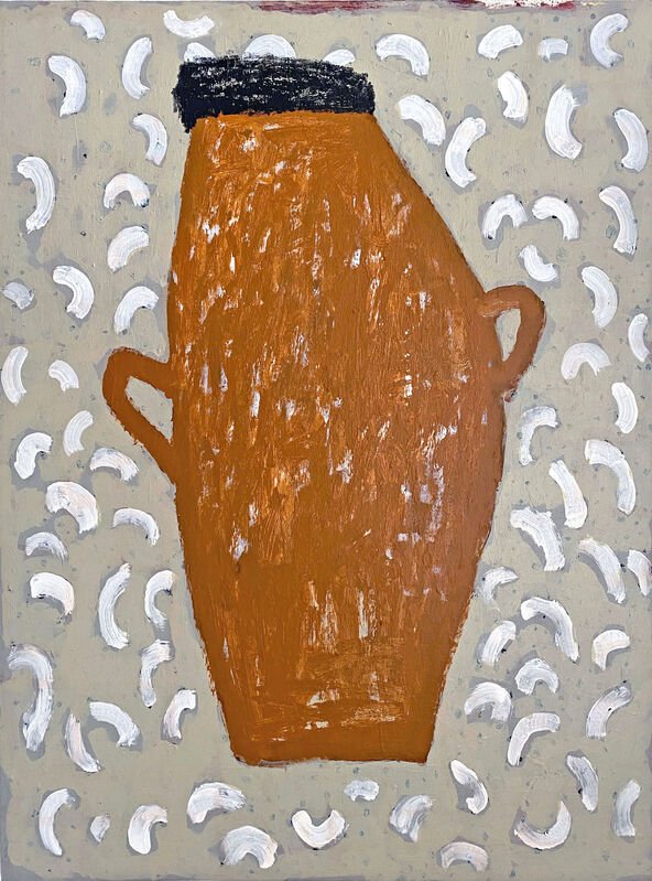 Negar Ghiamat, The Pot, 2021