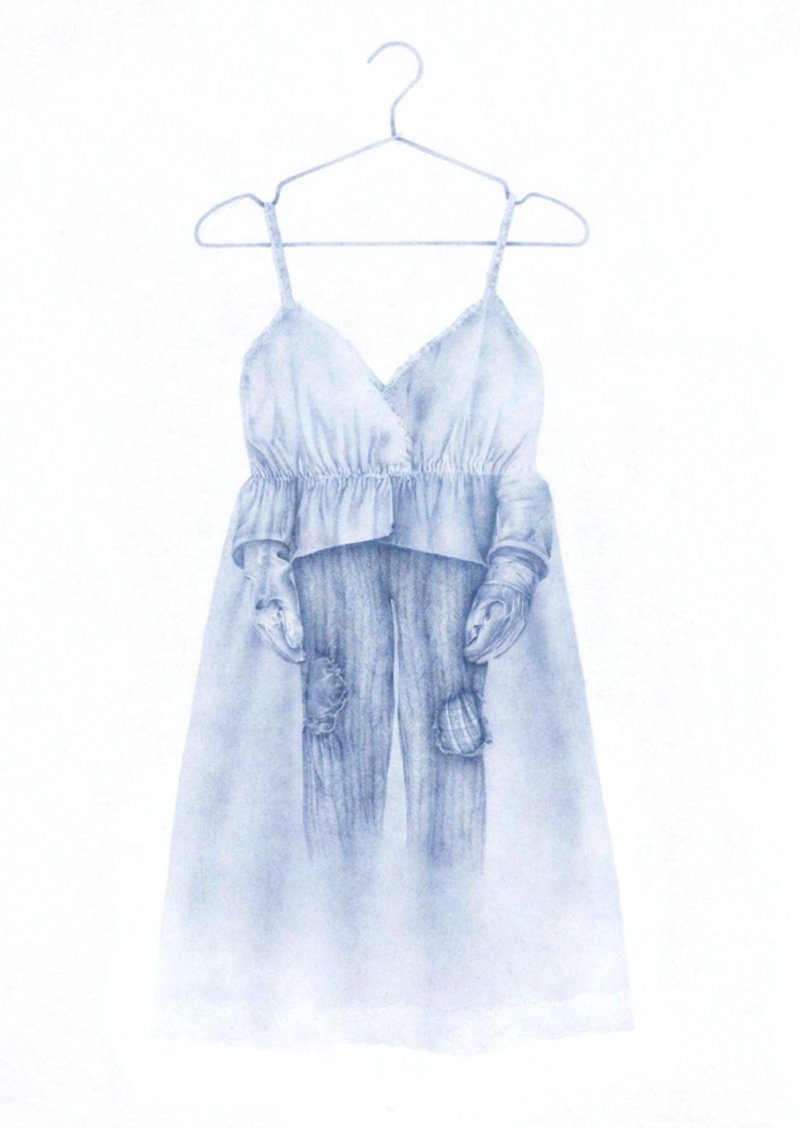 Azita Moradkhani, Labor, 2020
